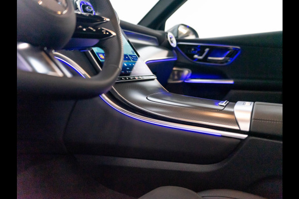 Mercedes-Benz GLC GLC 300e 4MATIC AMG Line | MANUFAKTUR Alpin