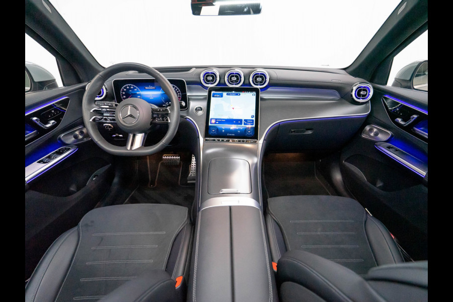 Mercedes-Benz GLC GLC 300e 4MATIC AMG Line | MANUFAKTUR Alpin
