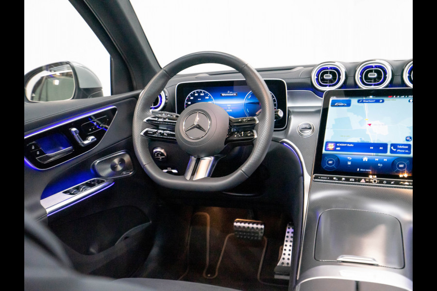 Mercedes-Benz GLC GLC 300e 4MATIC AMG Line | MANUFAKTUR Alpin