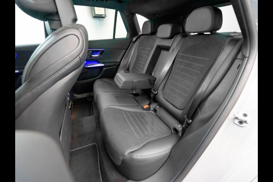 Mercedes-Benz GLC GLC 300e 4MATIC AMG Line | MANUFAKTUR Alpin