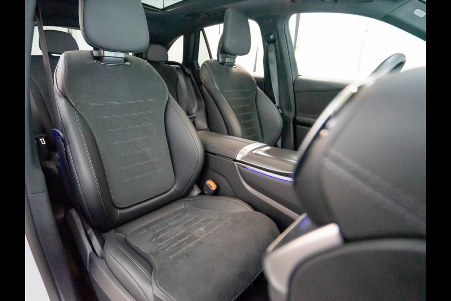 Mercedes-Benz GLC GLC 300e 4MATIC AMG Line | MANUFAKTUR Alpin