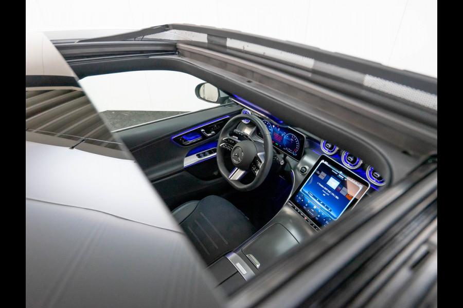 Mercedes-Benz GLC GLC 300e 4MATIC AMG Line | MANUFAKTUR Alpin