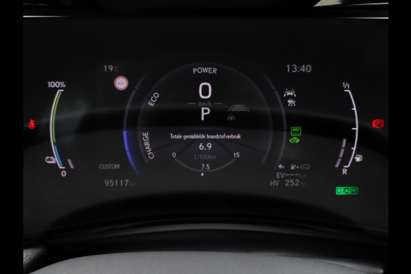Lexus NX 450h+ AWD F Sport Line | Adaptief onderstel | 360 camera | Stoel