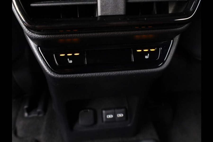 Lexus NX 450h+ AWD F Sport Line | Adaptief onderstel | 360 camera | Stoel