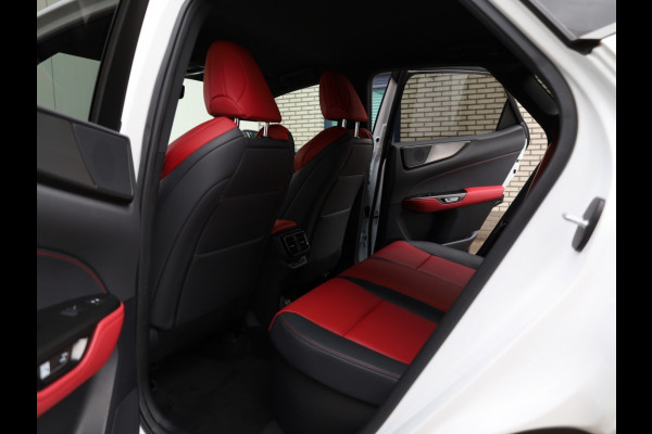 Lexus NX 450h+ AWD F Sport Line | Adaptief onderstel | 360 camera | Stoel