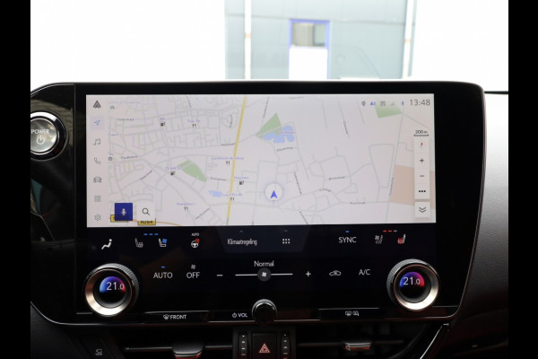 Lexus NX 450h+ AWD F Sport Line | Adaptief onderstel | 360 camera | Stoel