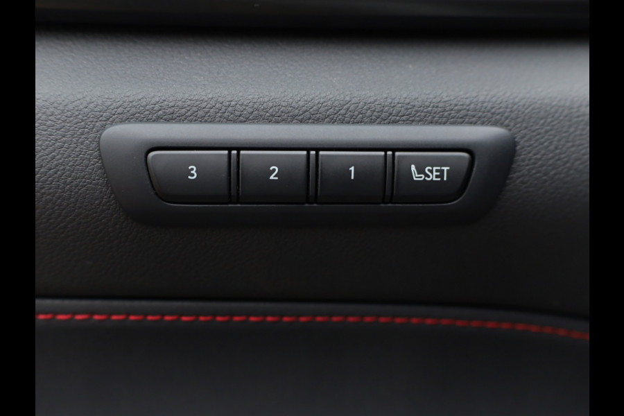 Lexus NX 450h+ AWD F Sport Line | Adaptief onderstel | 360 camera | Stoel