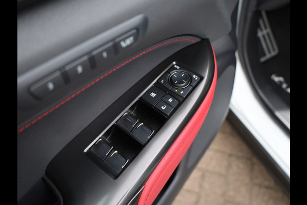 Lexus NX 450h+ AWD F Sport Line | Adaptief onderstel | 360 camera | Stoel