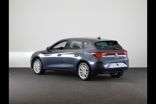 Seat Leon Style Business Intense PHEV 1.5 TSI 204 pk 6 versn. DSG | Led matrix