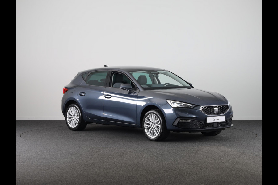 Seat Leon Style Business Intense PHEV 1.5 TSI 204 pk 6 versn. DSG | Led matrix