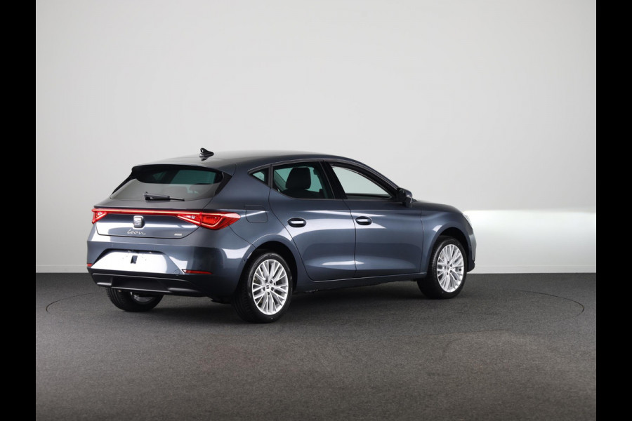 Seat Leon Style Business Intense PHEV 1.5 TSI 204 pk 6 versn. DSG | Led matrix