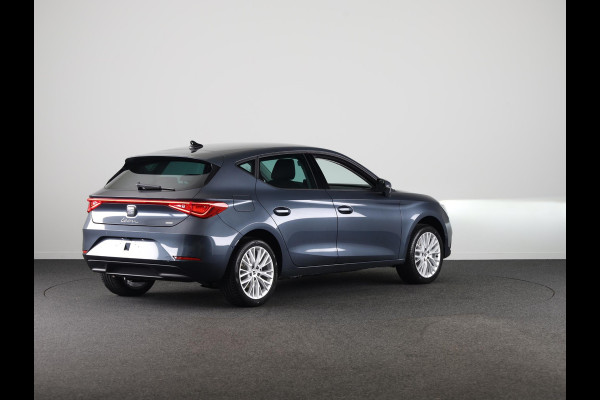 Seat Leon Style Business Intense PHEV 1.5 TSI 204 pk 6 versn. DSG | Led matrix