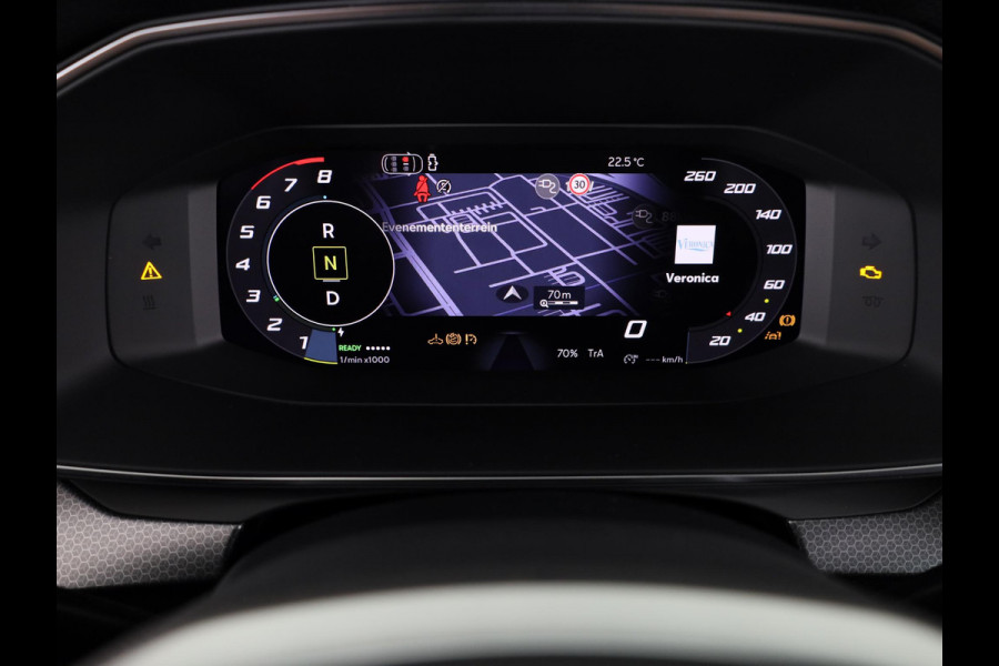 Seat Leon Style Business Intense PHEV 1.5 TSI 204 pk 6 versn. DSG | Led matrix