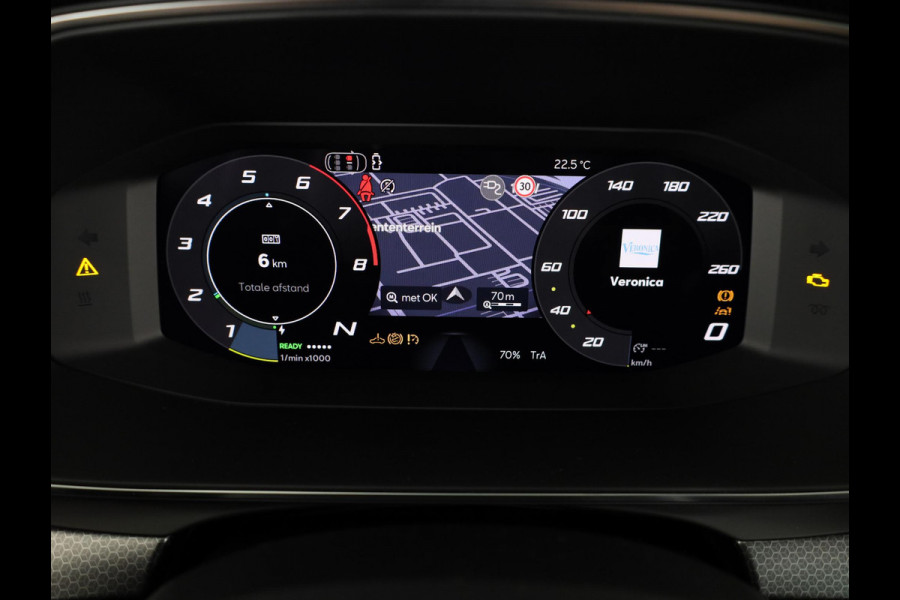 Seat Leon Style Business Intense PHEV 1.5 TSI 204 pk 6 versn. DSG | Led matrix