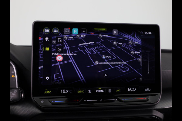 Seat Leon Style Business Intense PHEV 1.5 TSI 204 pk 6 versn. DSG | Led matrix