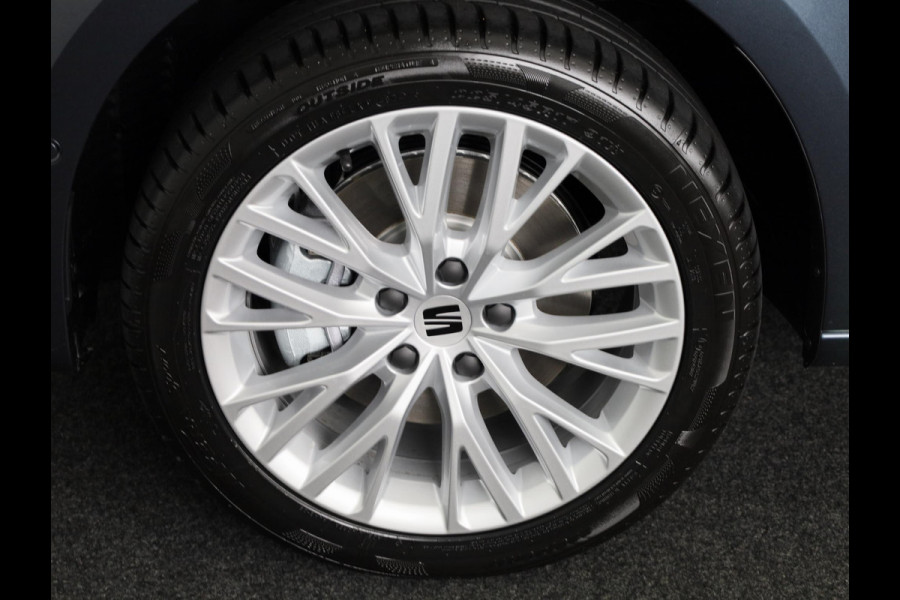 Seat Leon Style Business Intense PHEV 1.5 TSI 204 pk 6 versn. DSG | Led matrix