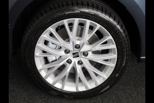 Seat Leon Style Business Intense PHEV 1.5 TSI 204 pk 6 versn. DSG | Led matrix