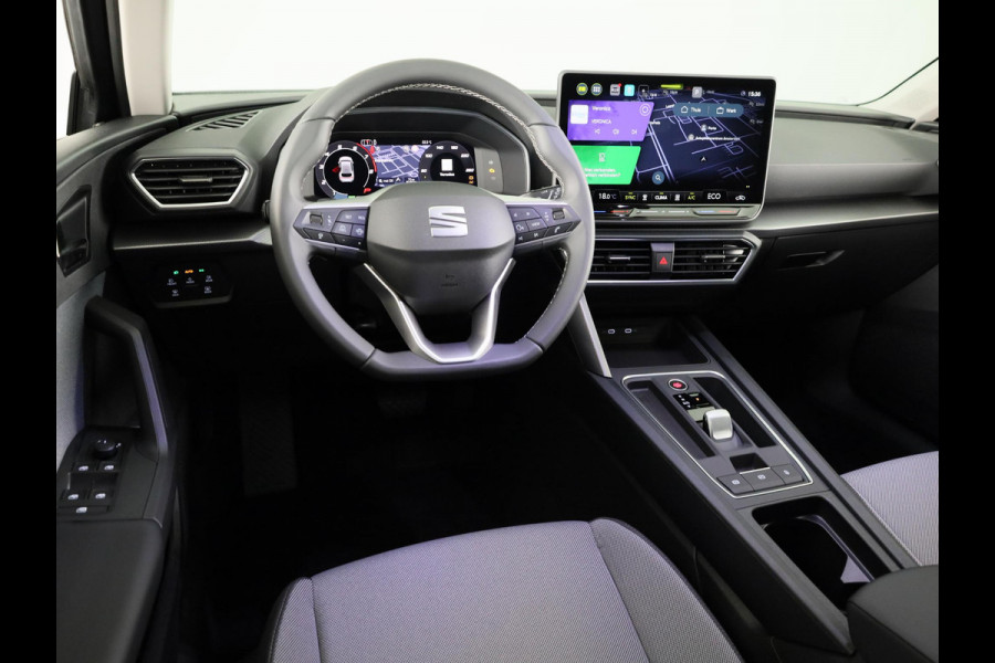 Seat Leon Style Business Intense PHEV 1.5 TSI 204 pk 6 versn. DSG | Led matrix