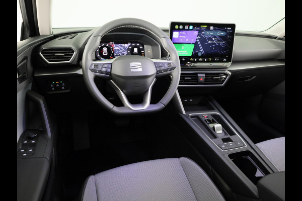 Seat Leon Style Business Intense PHEV 1.5 TSI 204 pk 6 versn. DSG | Led matrix