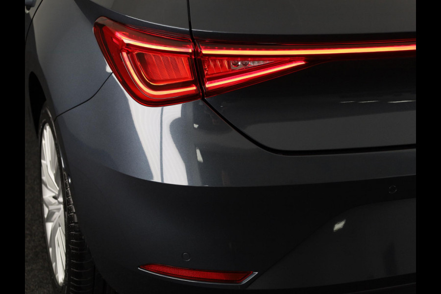 Seat Leon Style Business Intense PHEV 1.5 TSI 204 pk 6 versn. DSG | Led matrix