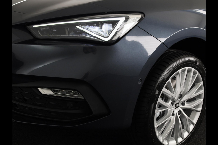 Seat Leon Style Business Intense PHEV 1.5 TSI 204 pk 6 versn. DSG | Led matrix