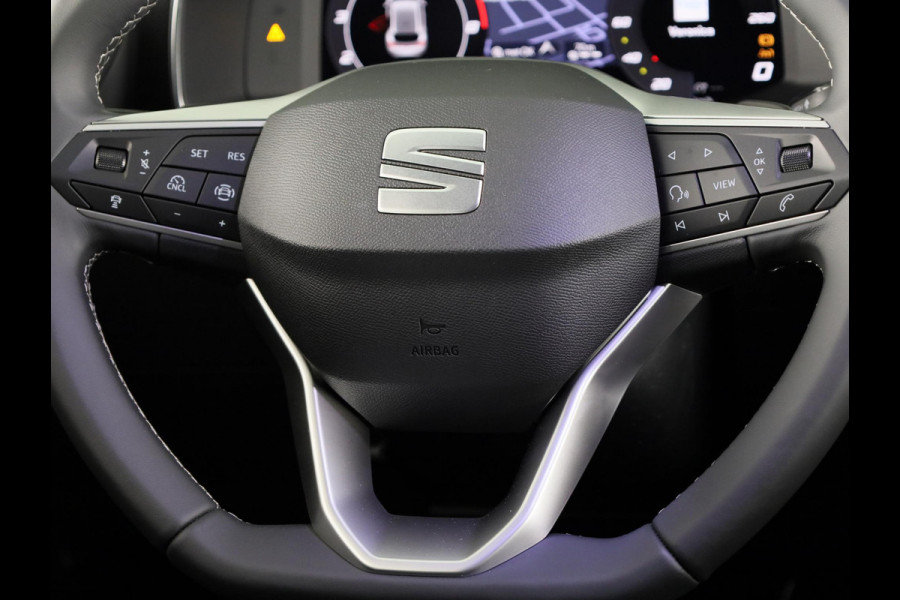 Seat Leon Style Business Intense PHEV 1.5 TSI 204 pk 6 versn. DSG | Led matrix