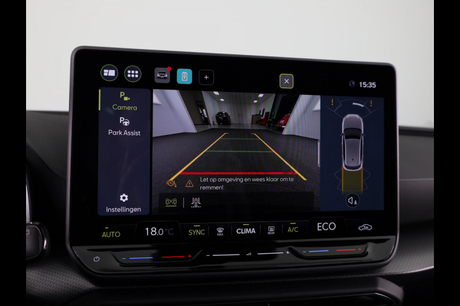 Seat Leon Style Business Intense PHEV 1.5 TSI 204 pk 6 versn. DSG | Led matrix