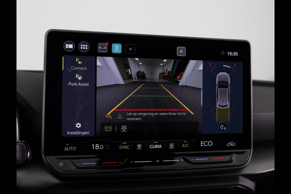 Seat Leon Style Business Intense PHEV 1.5 TSI 204 pk 6 versn. DSG | Led matrix