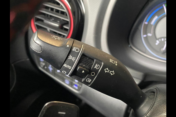 Hyundai Kona 1.6 GDI HEV Premium Black Edition | Carplay | Trekhaak|D.A.B|Camera|Keyless Go | Dealer Onderh !!!