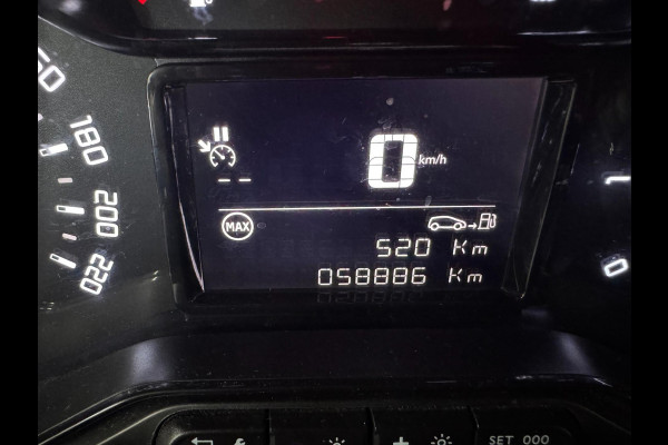 Citroën C3 1.2 PureTech Feel CARPLAY/ANDROID CLIMAAT CONTROL PARKEERSENSOREN 58886 KM !!!