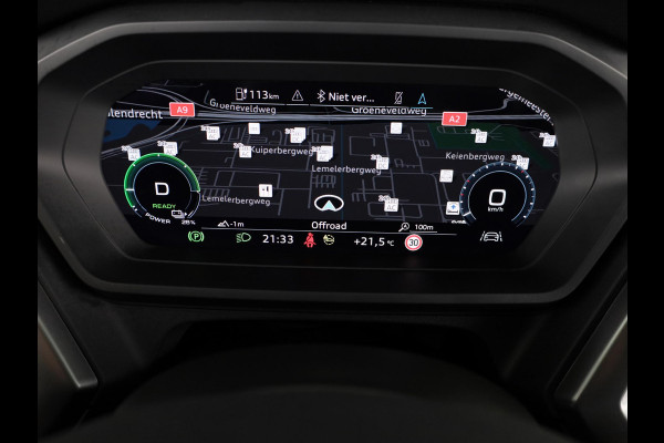 Audi Q4 e-tron 40 Launch edition Advanced 77 kWh 204pk | SoH 93% | Navigatie | Keyless-pakket | Sonos Premium Sound | 20 inch Lichtmetalen velgen
