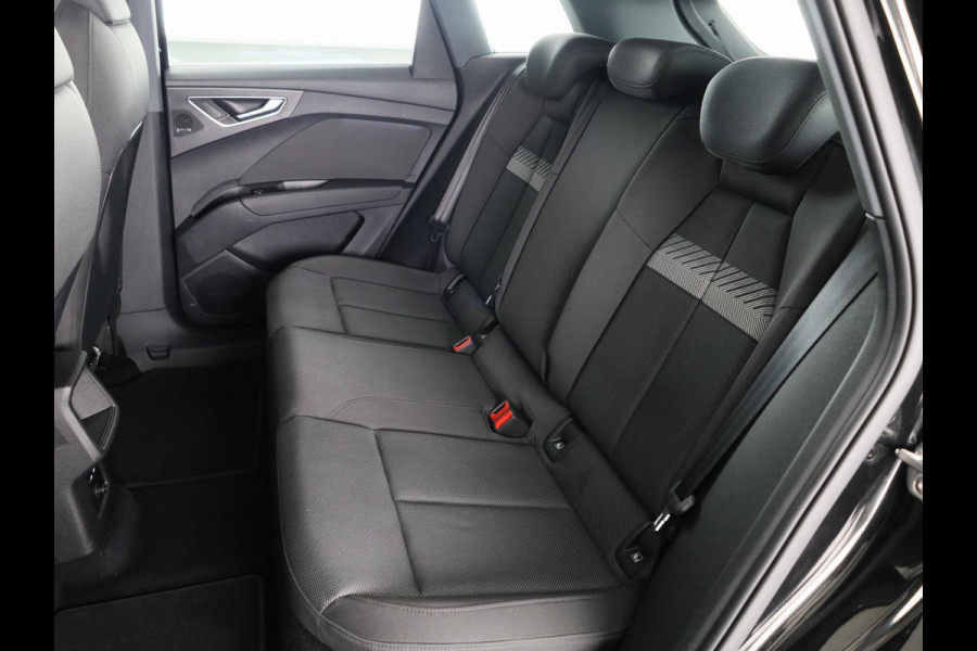 Audi Q4 e-tron 40 Launch edition Advanced 77 kWh 204pk | SoH 93% | Navigatie | Keyless-pakket | Sonos Premium Sound | 20 inch Lichtmetalen velgen
