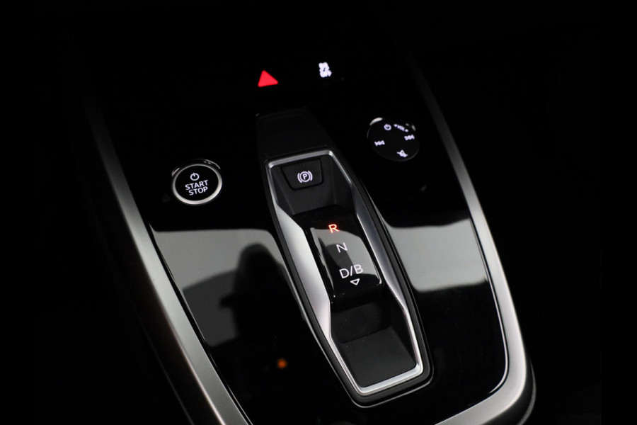 Audi Q4 e-tron 40 Launch edition Advanced 77 kWh 204pk | SoH 93% | Navigatie | Keyless-pakket | Sonos Premium Sound | 20 inch Lichtmetalen velgen