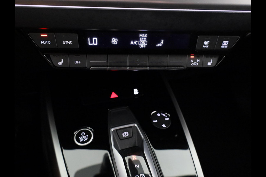Audi Q4 e-tron 40 Launch edition Advanced 77 kWh 204pk | SoH 93% | Navigatie | Keyless-pakket | Sonos Premium Sound | 20 inch Lichtmetalen velgen