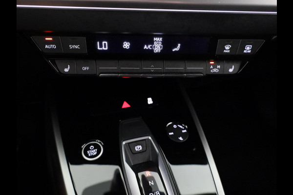 Audi Q4 e-tron 40 Launch edition Advanced 77 kWh 204pk | SoH 93% | Navigatie | Keyless-pakket | Sonos Premium Sound | 20 inch Lichtmetalen velgen