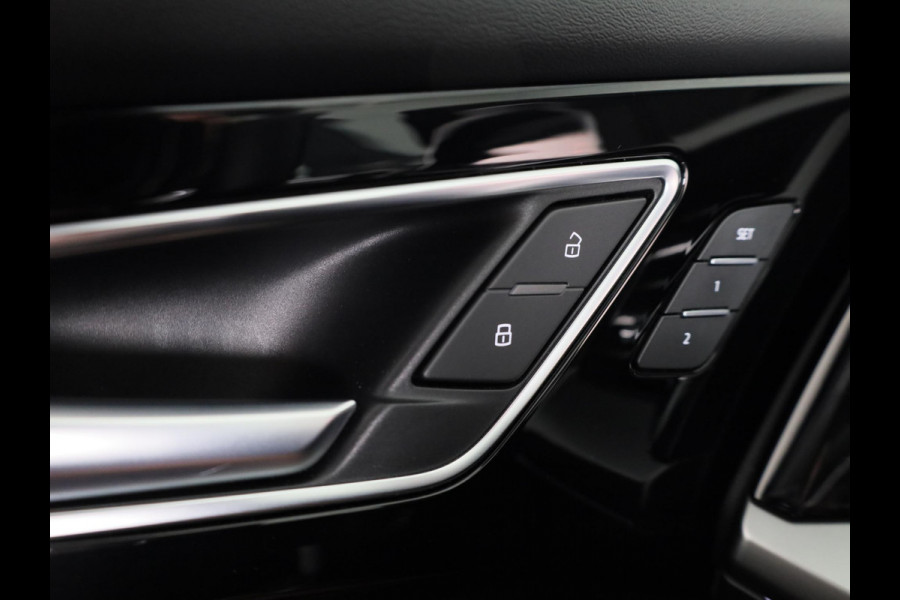 Audi Q4 e-tron 40 Launch edition Advanced 77 kWh 204pk | SoH 93% | Navigatie | Keyless-pakket | Sonos Premium Sound | 20 inch Lichtmetalen velgen
