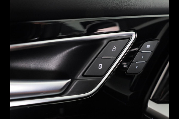 Audi Q4 e-tron 40 Launch edition Advanced 77 kWh 204pk | SoH 93% | Navigatie | Keyless-pakket | Sonos Premium Sound | 20 inch Lichtmetalen velgen