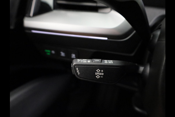 Audi Q4 e-tron 40 Launch edition Advanced 77 kWh 204pk | SoH 93% | Navigatie | Keyless-pakket | Sonos Premium Sound | 20 inch Lichtmetalen velgen