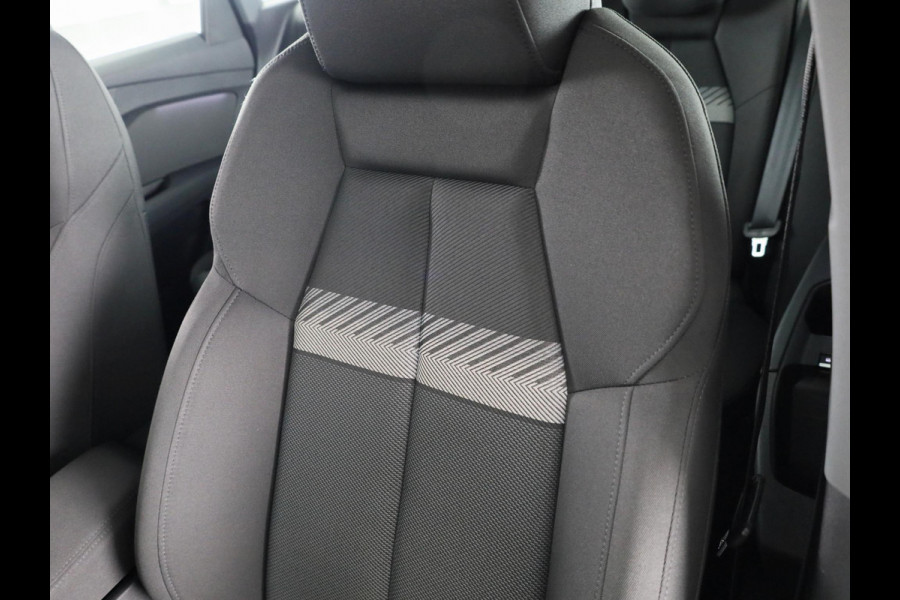 Audi Q4 e-tron 40 Launch edition Advanced 77 kWh 204pk | SoH 93% | Navigatie | Keyless-pakket | Sonos Premium Sound | 20 inch Lichtmetalen velgen
