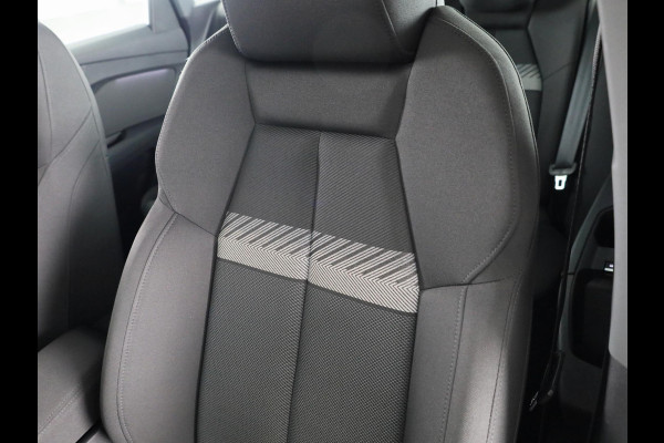 Audi Q4 e-tron 40 Launch edition Advanced 77 kWh 204pk | SoH 93% | Navigatie | Keyless-pakket | Sonos Premium Sound | 20 inch Lichtmetalen velgen