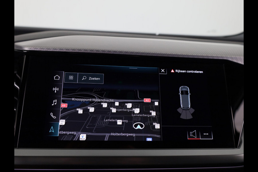 Audi Q4 e-tron 40 Launch edition Advanced 77 kWh 204pk | SoH 93% | Navigatie | Keyless-pakket | Sonos Premium Sound | 20 inch Lichtmetalen velgen