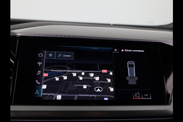 Audi Q4 e-tron 40 Launch edition Advanced 77 kWh 204pk | SoH 93% | Navigatie | Keyless-pakket | Sonos Premium Sound | 20 inch Lichtmetalen velgen