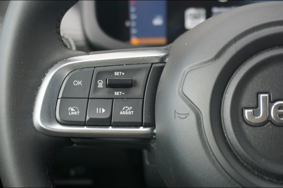 Jeep Avenger ALTITUDE CARPLAY | ADAPTIVE CRUISE | STOELVERW. | 4S BAND | LUXE