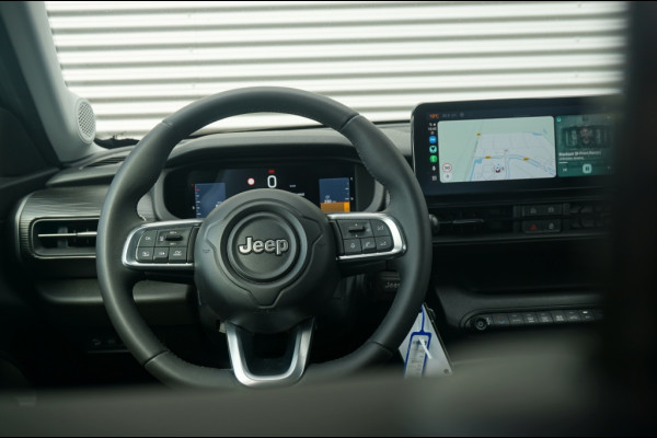 Jeep Avenger ALTITUDE CARPLAY | ADAPTIVE CRUISE | STOELVERW. | 4S BAND | LUXE