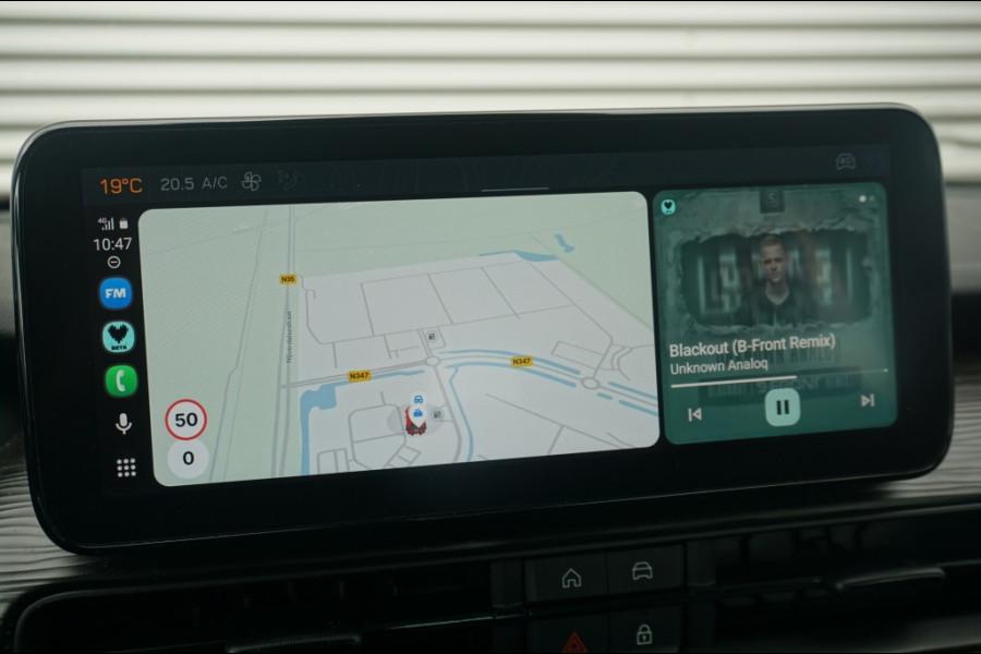 Jeep Avenger ALTITUDE CARPLAY | ADAPTIVE CRUISE | STOELVERW. | 4S BAND | LUXE