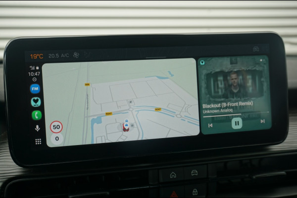 Jeep Avenger ALTITUDE CARPLAY | ADAPTIVE CRUISE | STOELVERW. | 4S BAND | LUXE