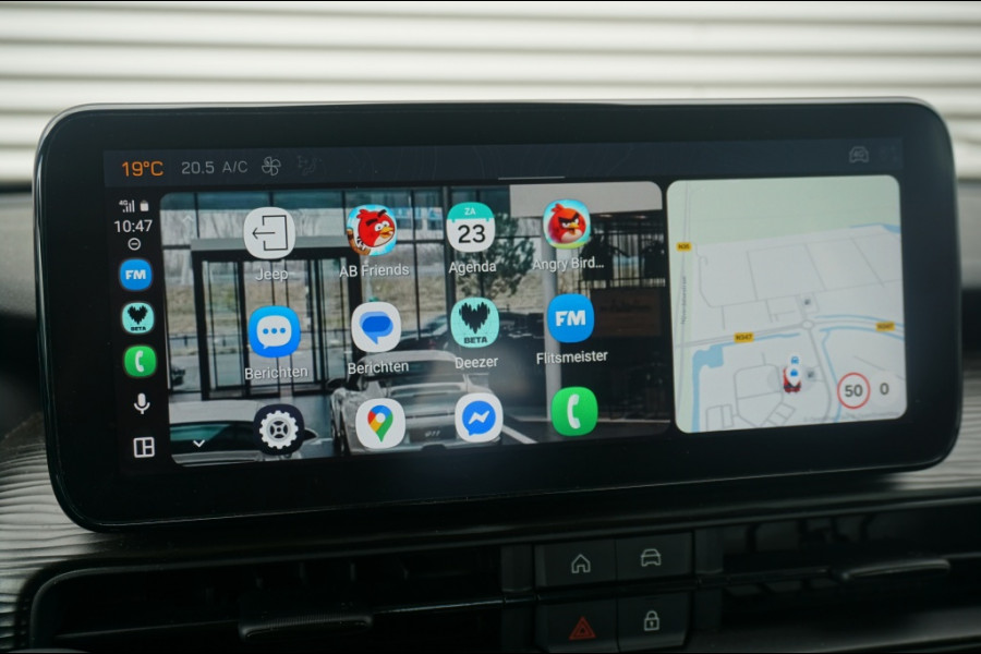 Jeep Avenger ALTITUDE CARPLAY | ADAPTIVE CRUISE | STOELVERW. | 4S BAND | LUXE