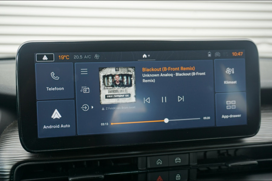 Jeep Avenger ALTITUDE CARPLAY | ADAPTIVE CRUISE | STOELVERW. | 4S BAND | LUXE