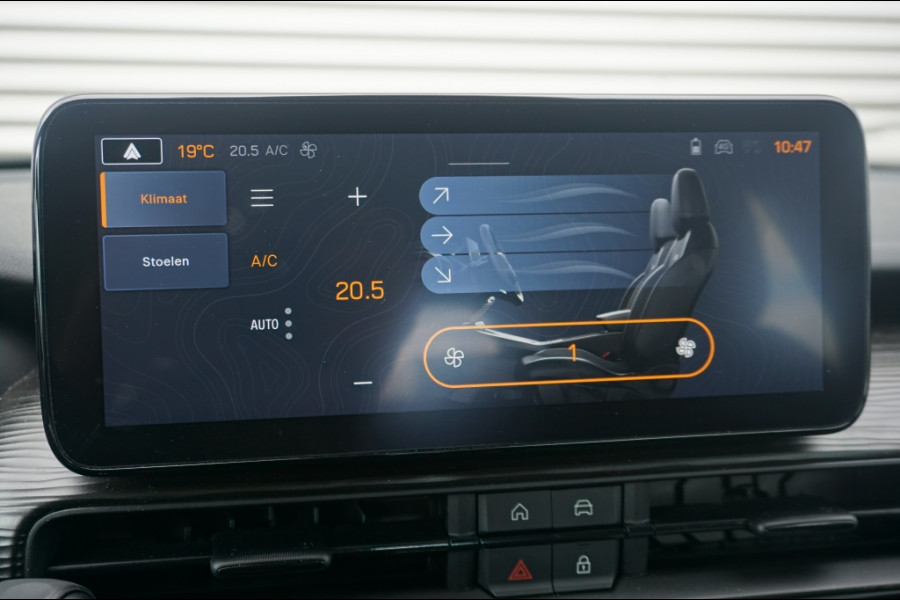 Jeep Avenger ALTITUDE CARPLAY | ADAPTIVE CRUISE | STOELVERW. | 4S BAND | LUXE