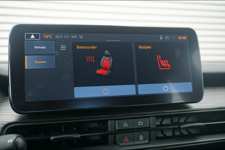 Jeep Avenger ALTITUDE CARPLAY | ADAPTIVE CRUISE | STOELVERW. | 4S BAND | LUXE